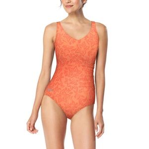 Speedo Bathing Suit Size 6